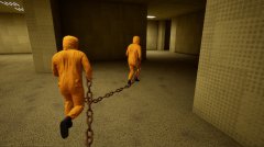 禁锢密室 免安装绿色中文版