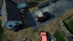 人性末日 免安装绿色中文版