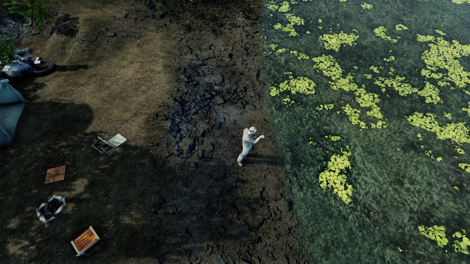 《HumanitZ》游戏截图