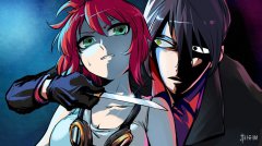 海沙风云 免安装绿色中文版