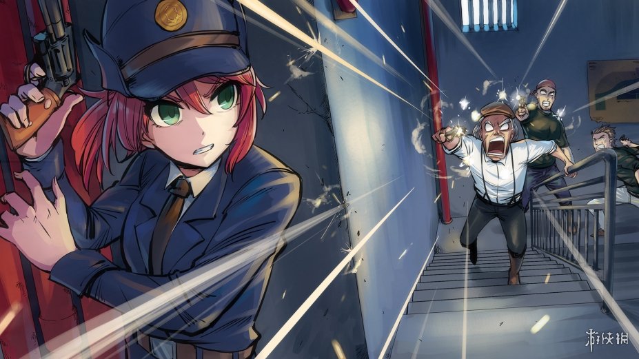 《海沙风云》游戏截图