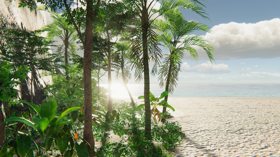 《海盗遗产》游戏截图