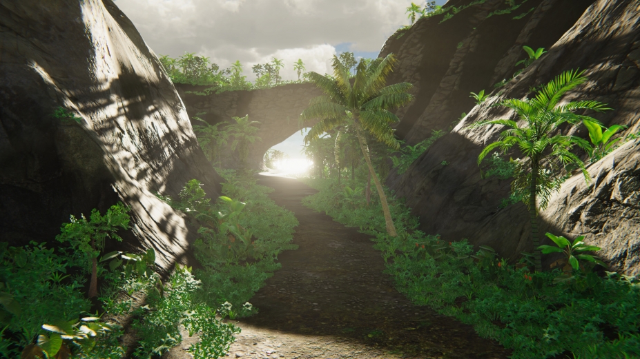 《海盗遗产》游戏截图