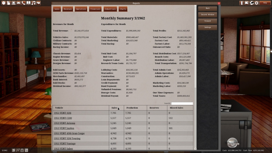 《齿轮之城》游戏截图