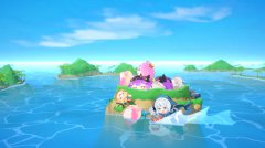 hololive宝藏山 正式中文版