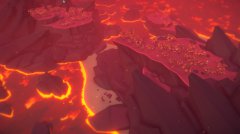 岛民: 新海岸 中文版