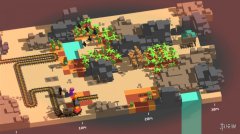 一起开火车! 免安装中文版