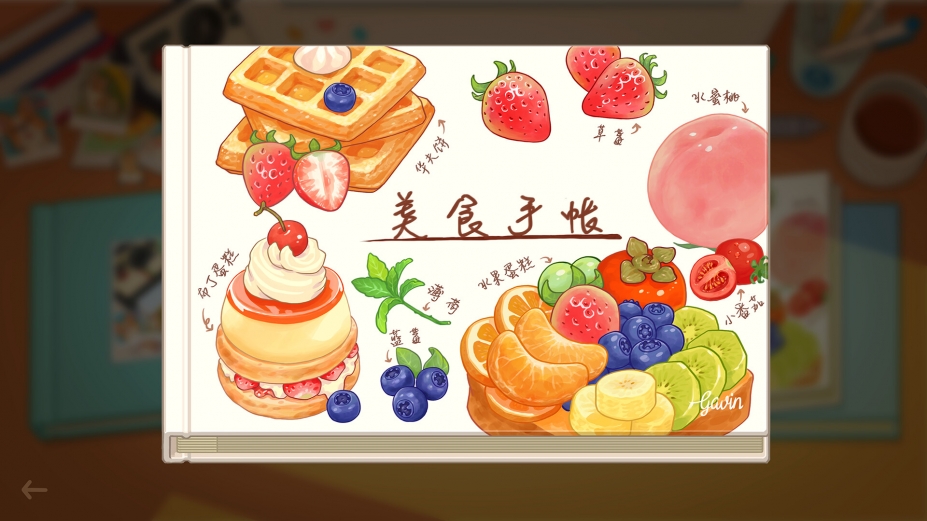 《哟!不错哦》游戏截图