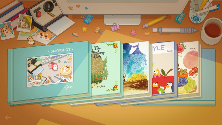 《哟!不错哦》游戏截图