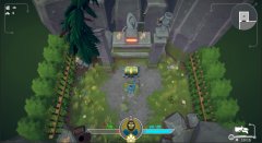 机械觉醒 免安装绿色中文版