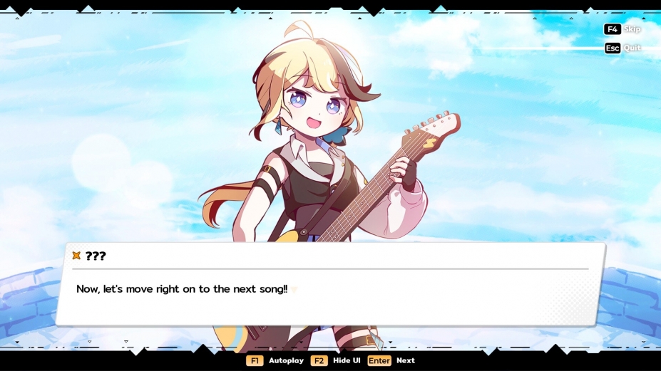 《六星门:观星者》游戏截图