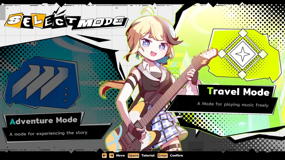 《六星门:观星者》游戏截图