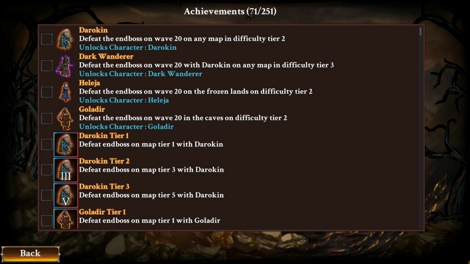 《争取光明:生存》游戏截图