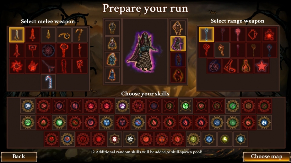 《争取光明:生存》游戏截图