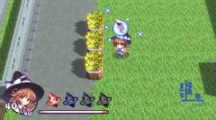 魔法高校少女 免安装中文绿色版