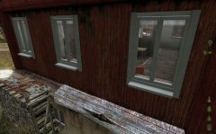 DayZ僵尸末日 独立版