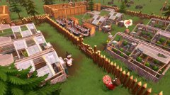 僵尸治愈实验室 免安装中文正式版