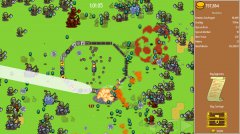 请上车！火车防御特快 官方中文版