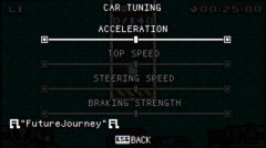 漂移日 免安装绿色中文版