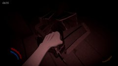 锋爪迷踪 免安装绿色中文版