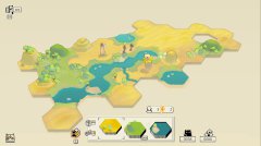 猫神公司：人类复原计划 免安装绿色中文版