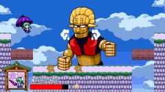 东风谷早苗之神风卡比 中文正式版