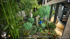 云族裔inZOI 免安装绿色中文版