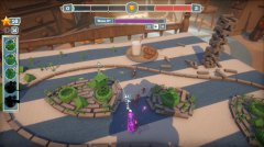 玩具领地 免安装绿色中文版