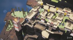 海岸桃源：文明之种 免安装绿色中文版