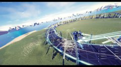 爆击艺术3 免安装绿色中文版