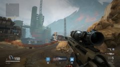 破碎线 免安装绿色版