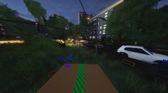 混乱速运：快递模拟器 免安装正式中文版