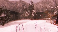 墓之外传：白色沉寂 免安装绿色版