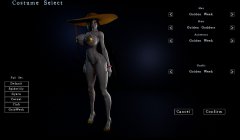 八尺様 免安装绿色中文版