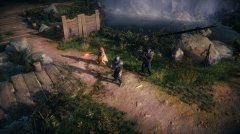 暗使：导演剪辑版 免安装pc单机中文正版