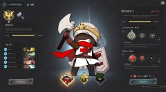 牌兵布阵 免安装绿色中文版