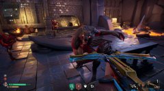 维尔德：枪域争锋 免安装绿色中文版