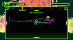 临床试验 免安装绿色中文版