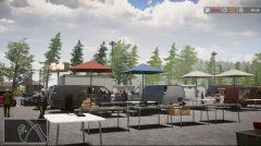 仓储经销商模拟器 免安装绿色版