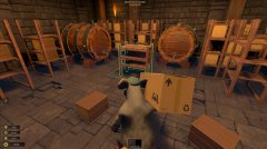 鼠鼠餐厅 免安装绿色中文版