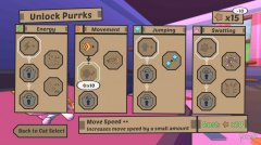 暴力喵喵拳：重置版 免安装绿色中文版