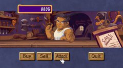 多卡邦：怒之铁剑 免安装中文正式版