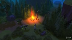 摧毁：地下世界 免安装绿色中文版