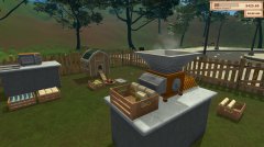 <b>农场与超市模拟器 免安装中文版</b>