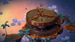 虚构世界2：信条谷 免安装绿色中文版