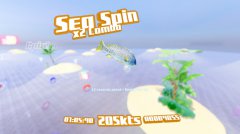 水下金枪鱼 免安装绿色版