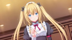 纯爱咖啡厅：帕露菲重制版 免安装绿色中文版