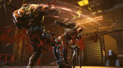 虐杀熔炉 免安装绿色中文版