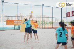 追光丨这些世运会项目，已“牵手”成都校园
