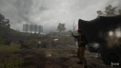 突击：第二次世界大战 免安装绿色中文版